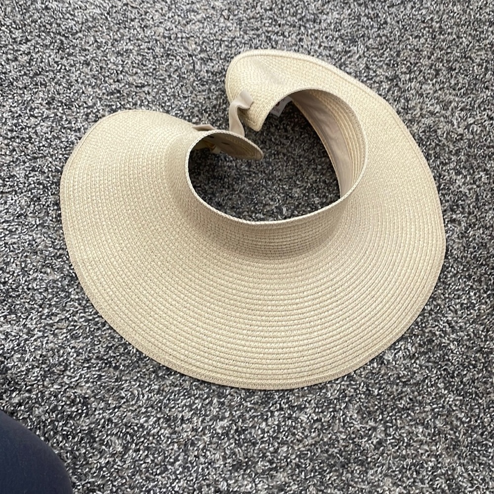 straw hat